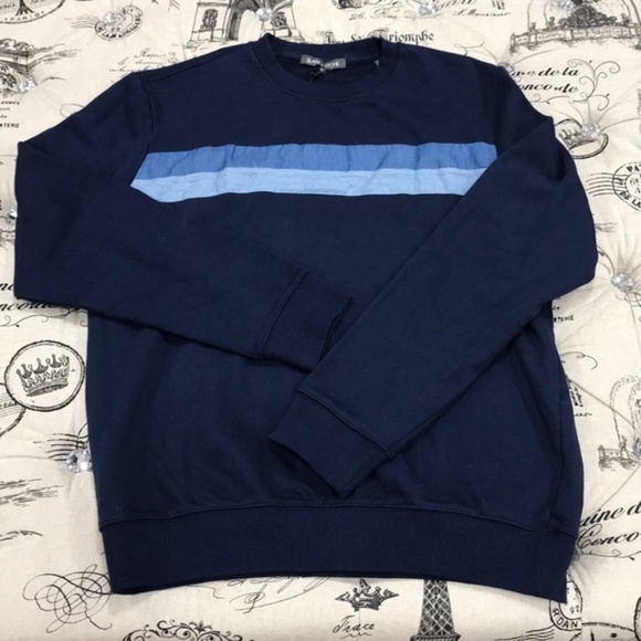 Slate & Stone Men's Sweater - Picture 4 of 5